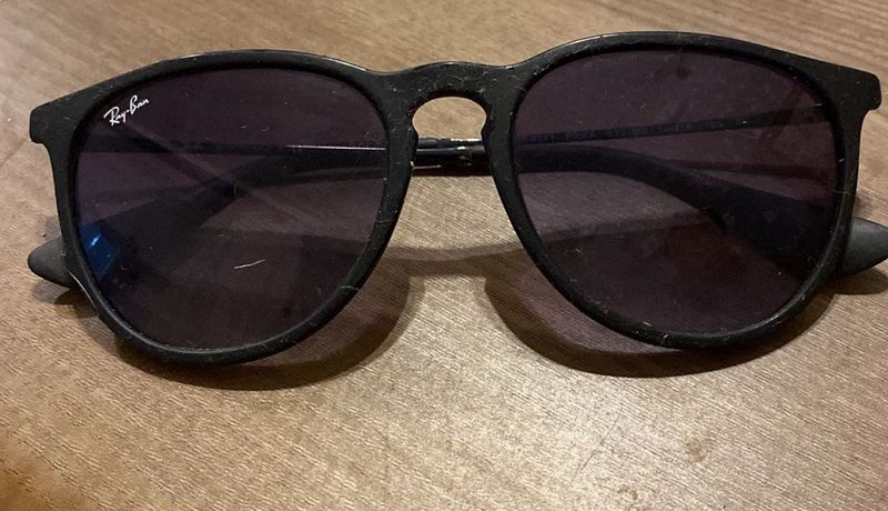 Ray-Ban Cat Eye Sunglasses- original