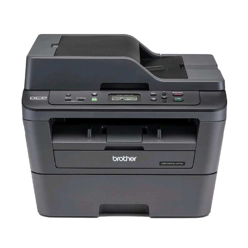 Brother DCP-L2541DW Auto Duplex Laser Printer