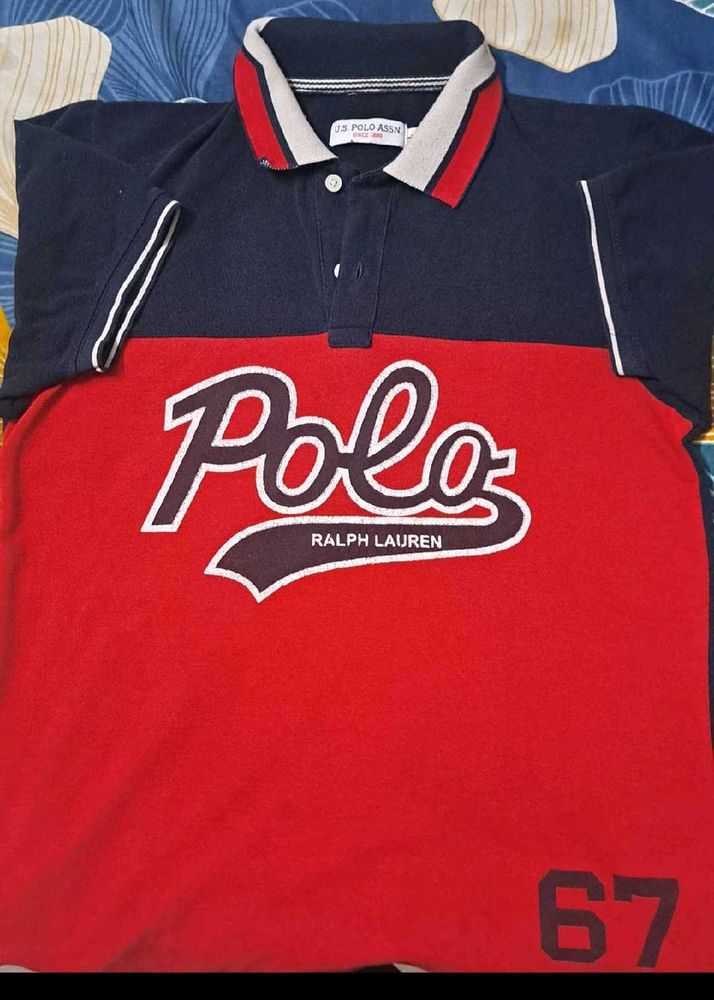2 Set US Polo T Shirt