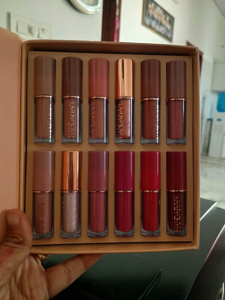 Lipstick Set