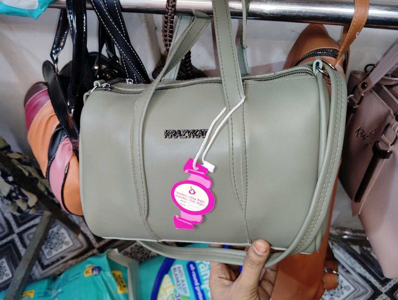 Siling bag Any One Select