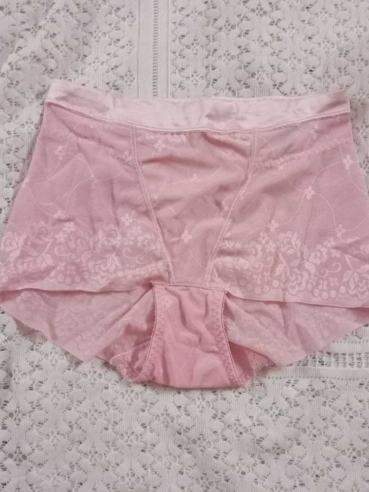 Pink Net