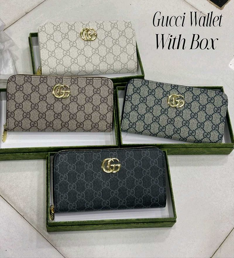 Gucci Purse For Her