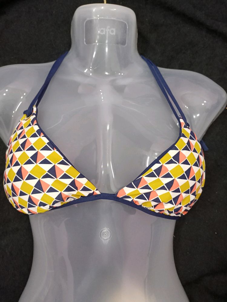 Bikni Look Bara 34 Size