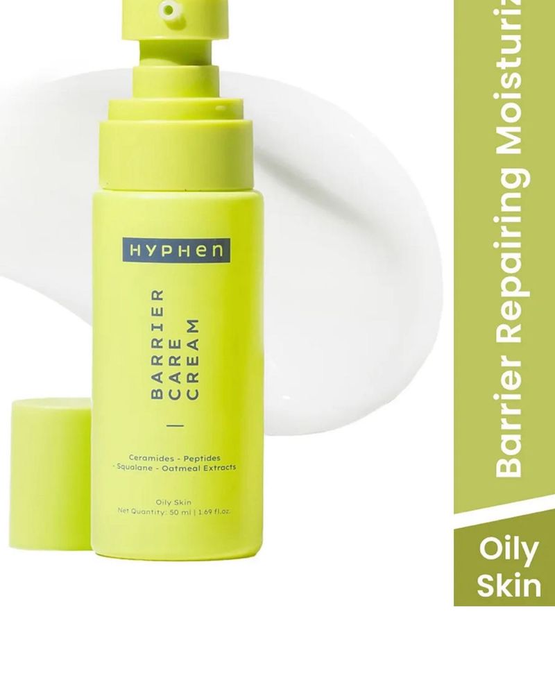 HyPHEN Barrier Care Cream