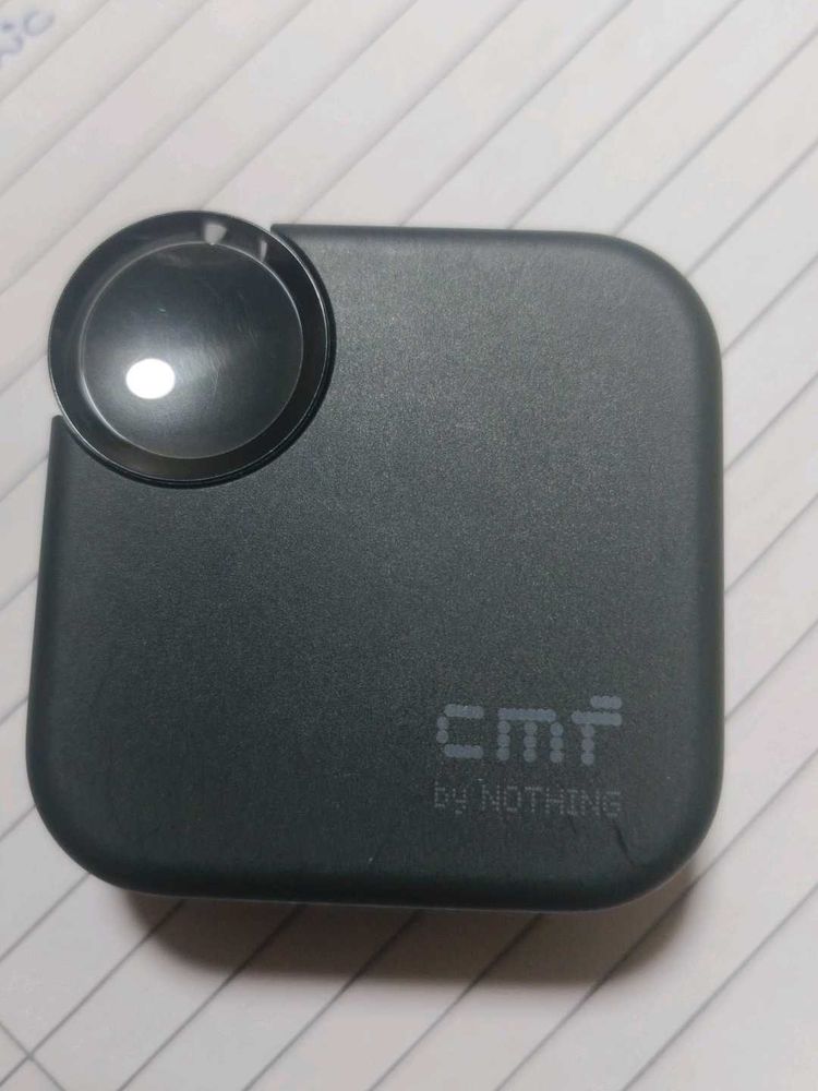 cmf 2  Nothing earbud