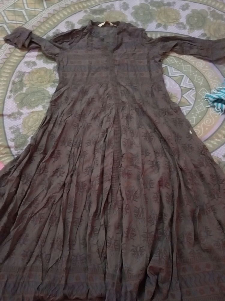 Avsaa New Dress