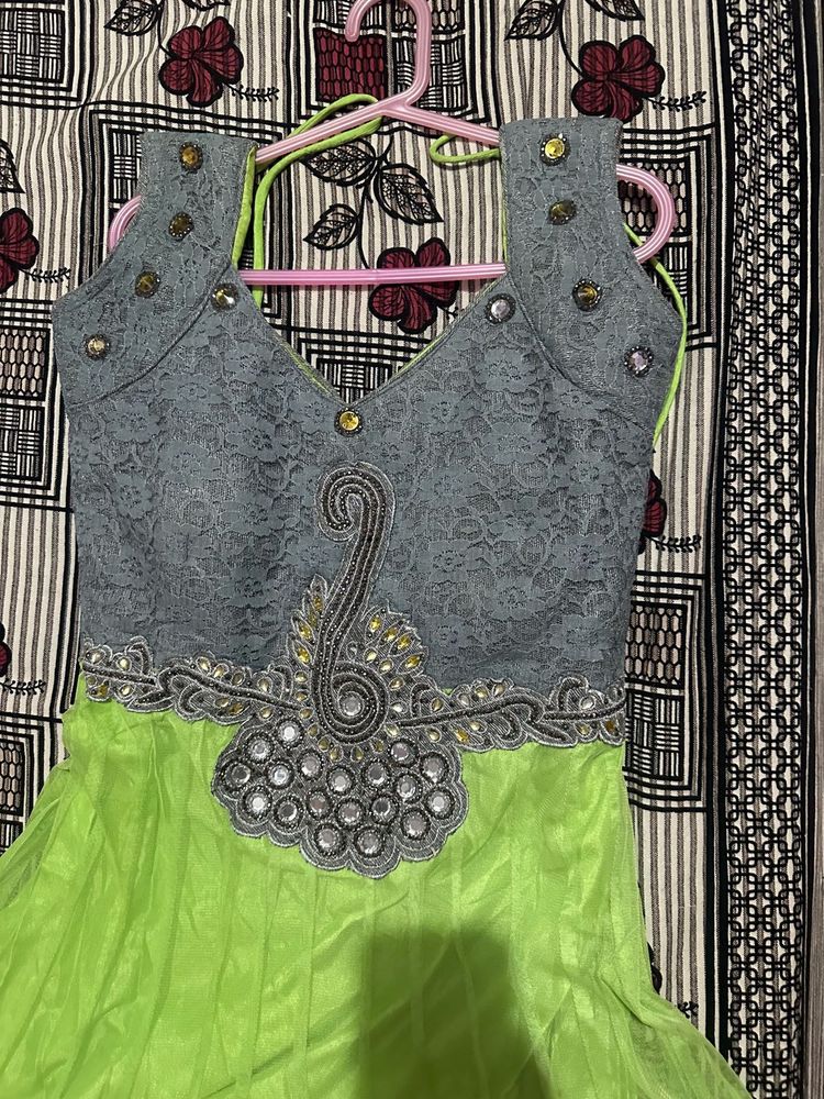 Ethnic Dress