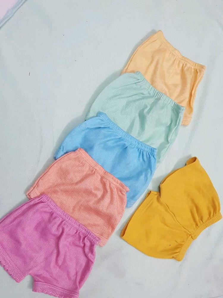 Baby Clothing Girls/boys Panties