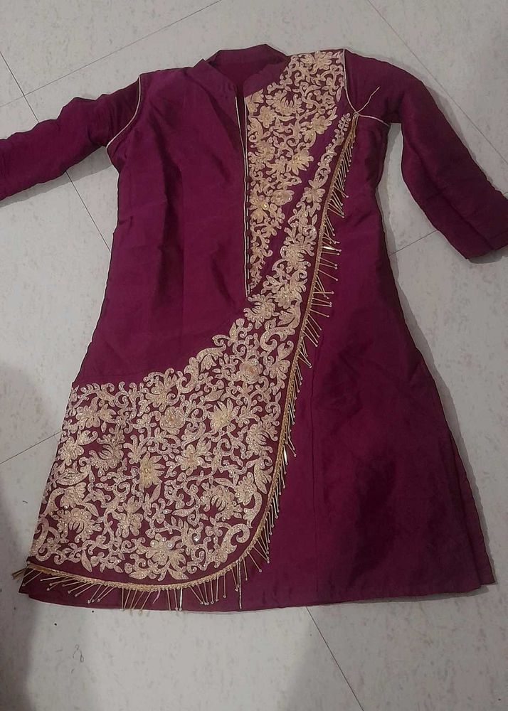 Designer Dress