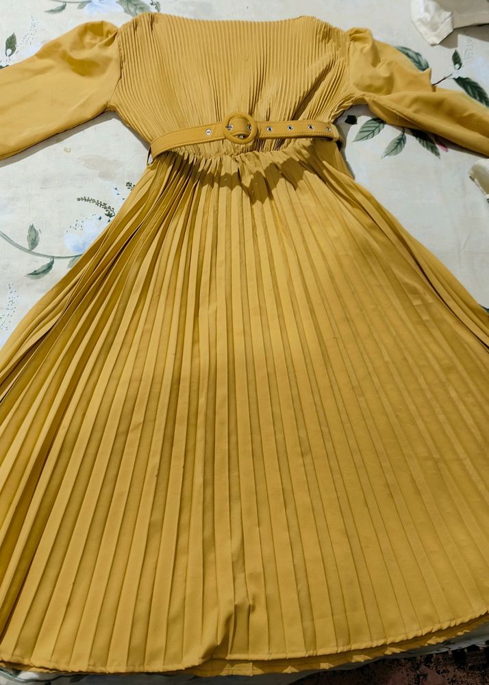 Western Dress