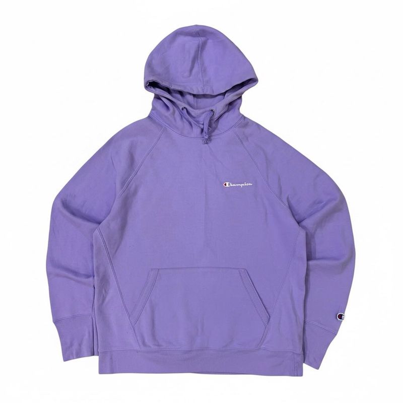CHAMPION HOODIE