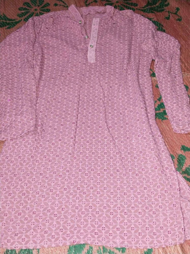 Kurta Set