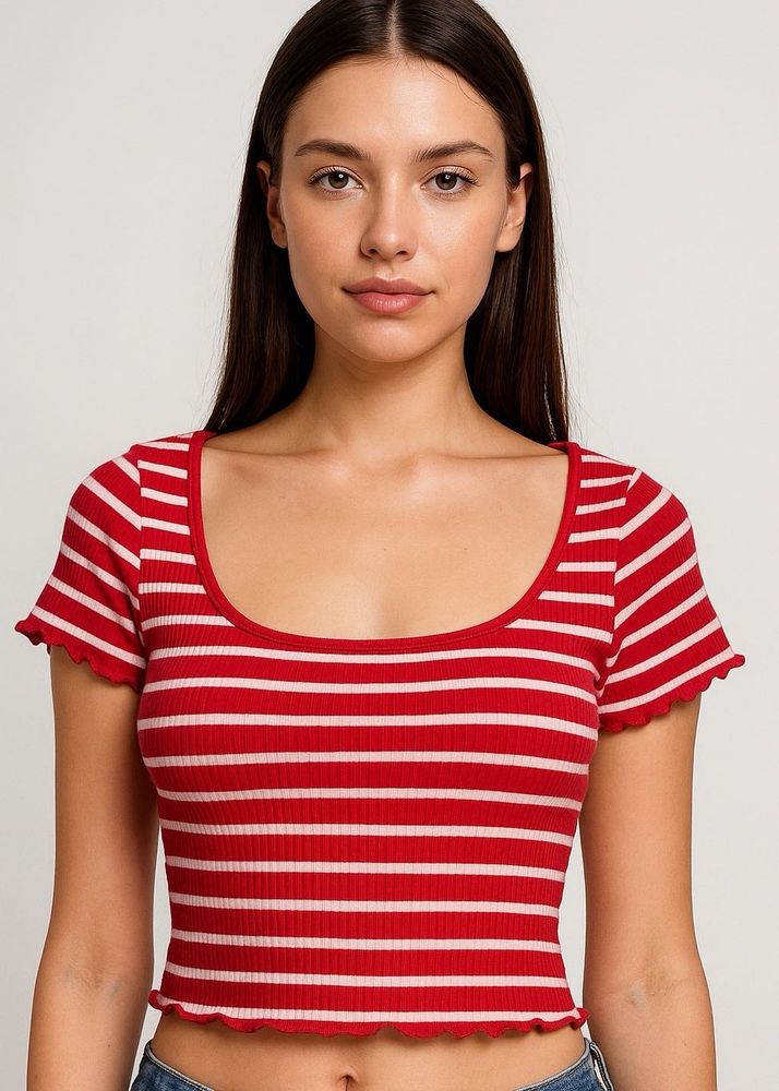Cute Top 🍒