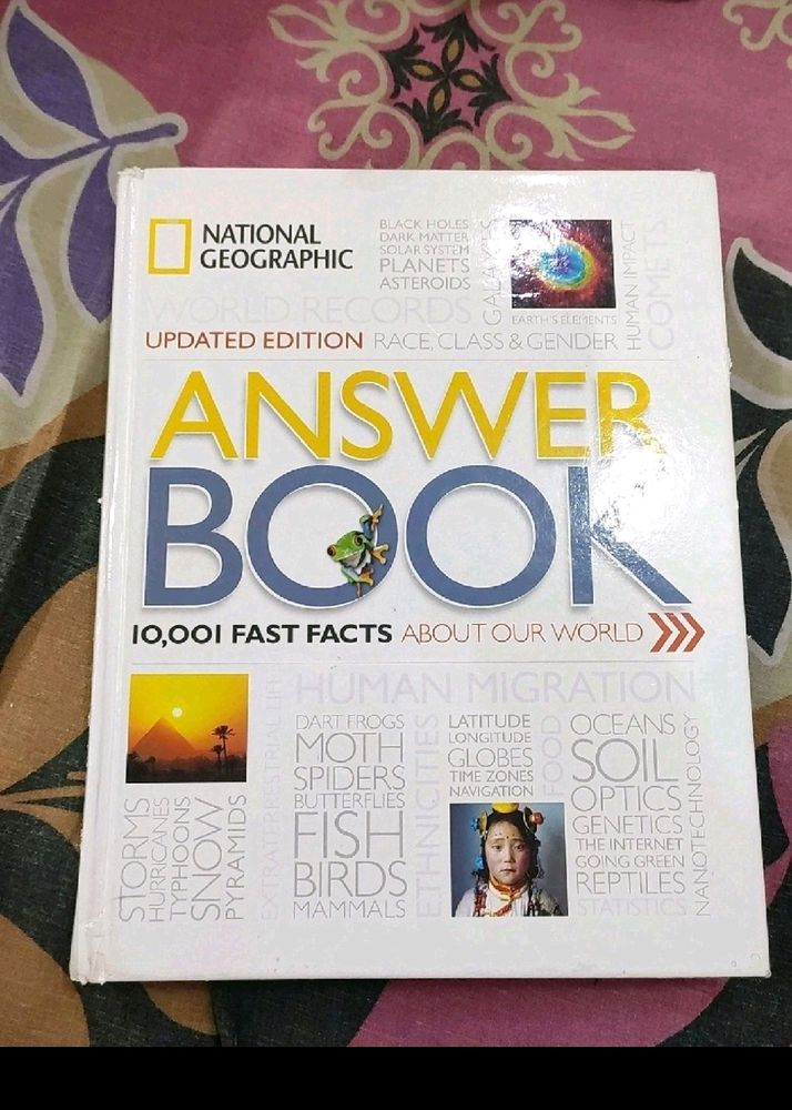 Encyclopedia