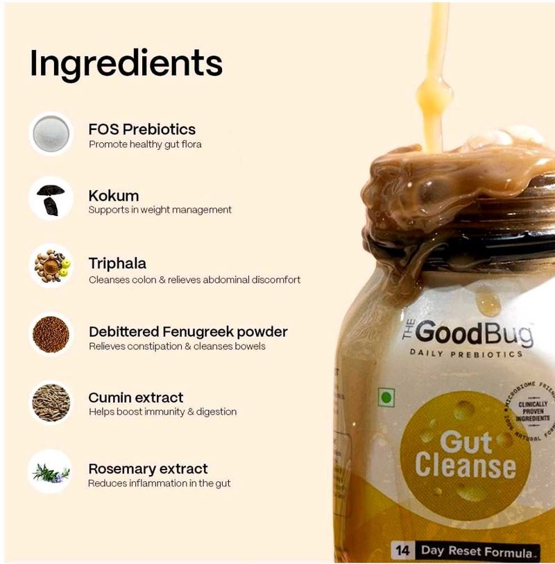 14 Detox Shots