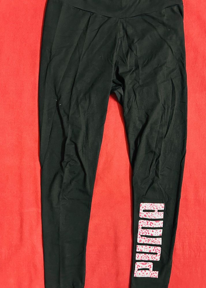 Puma Leggings