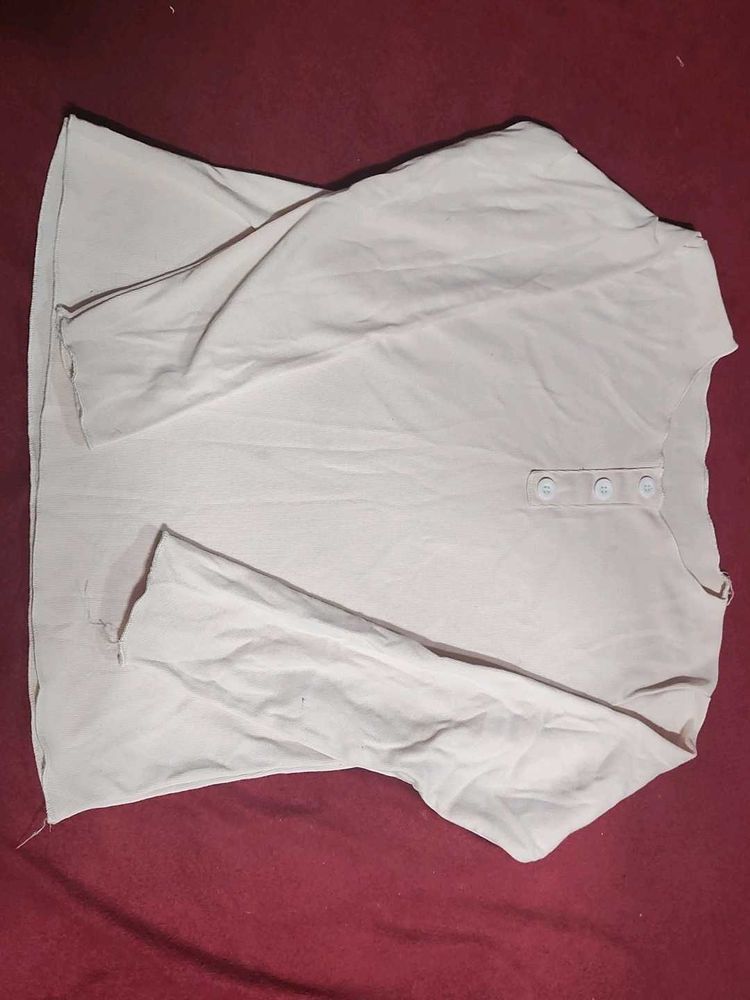 Casual Long Sleeve Top