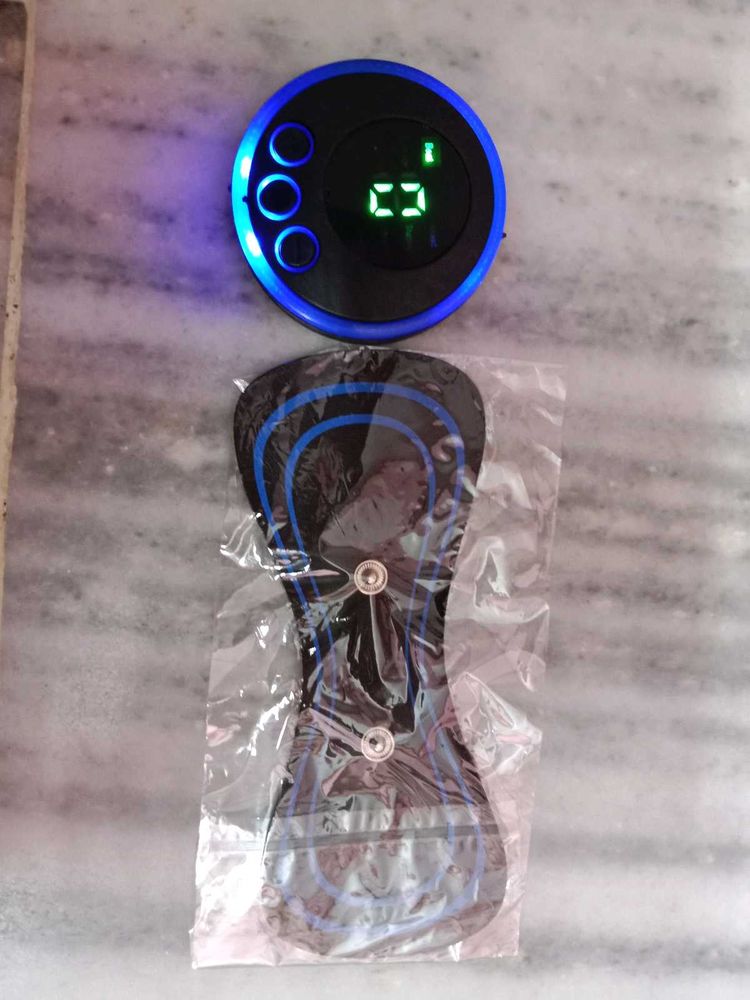 Butterfly Massager