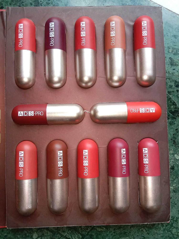 Buy1 Get1 Free LIPSTICK