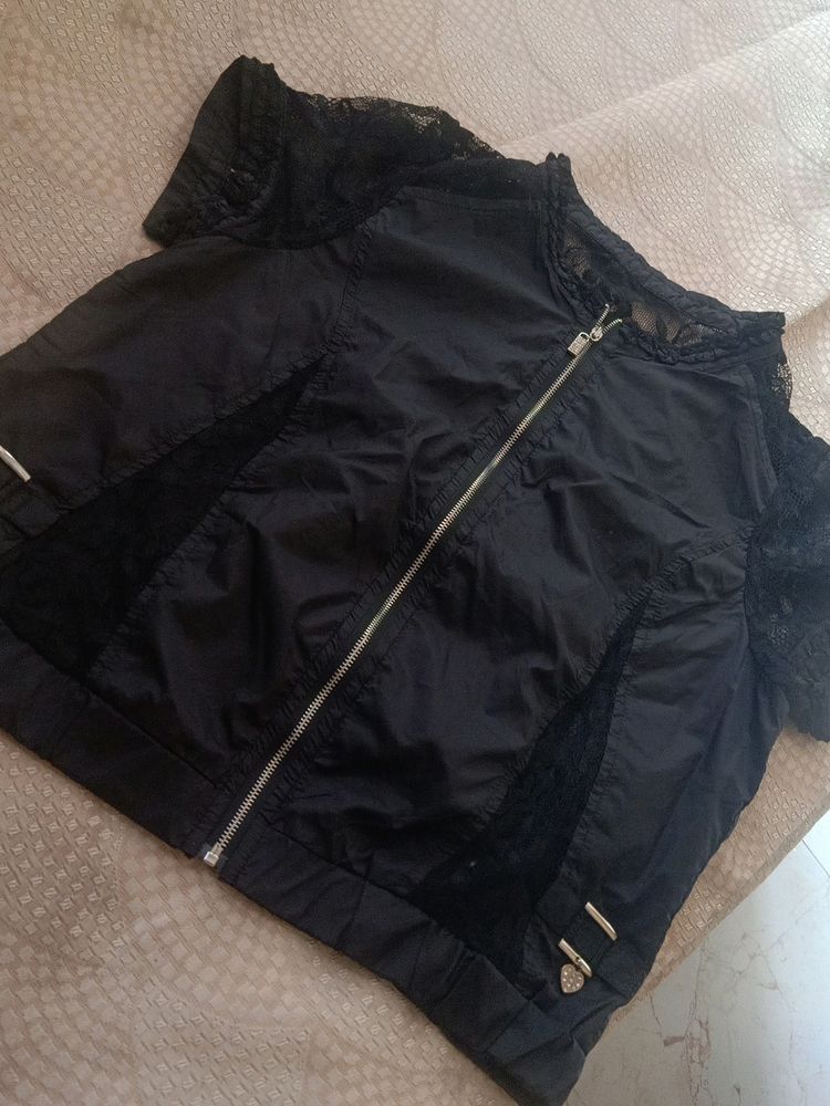 Beautiful Jacket Stylish Top