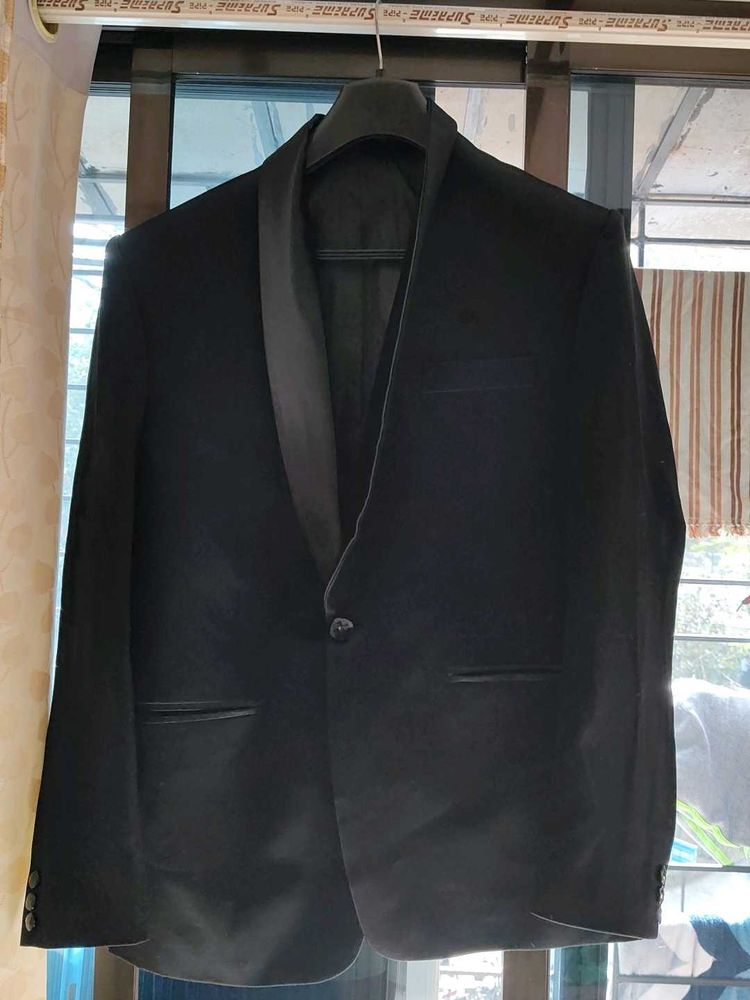 Wedding blazer
