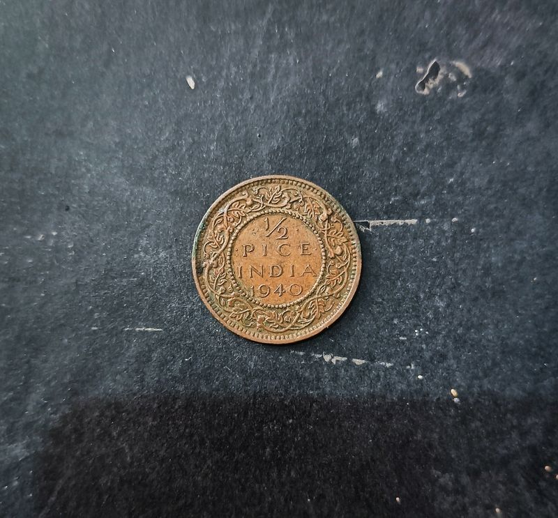 1/2 Paisse (1940)