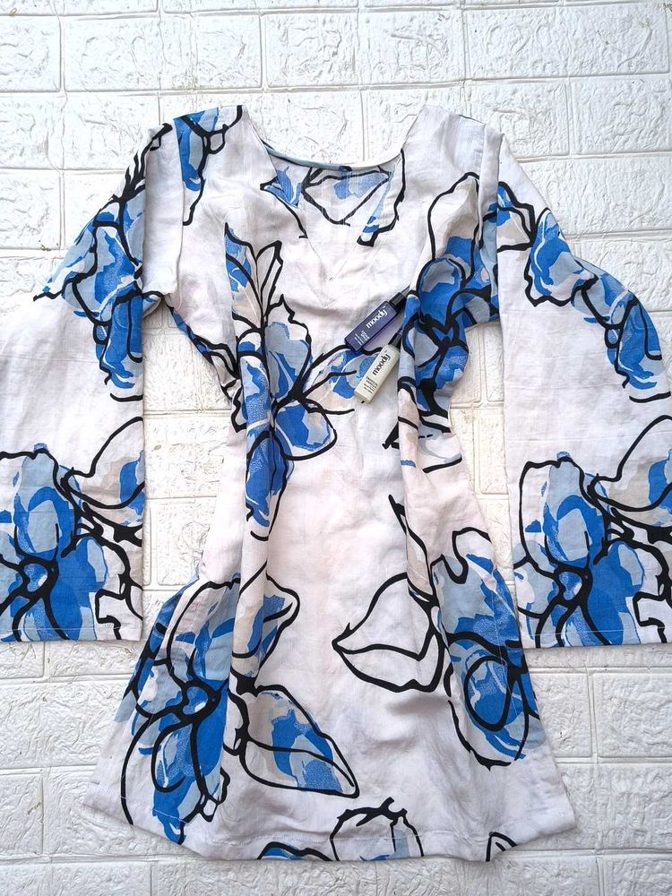 Short Kurti 💙