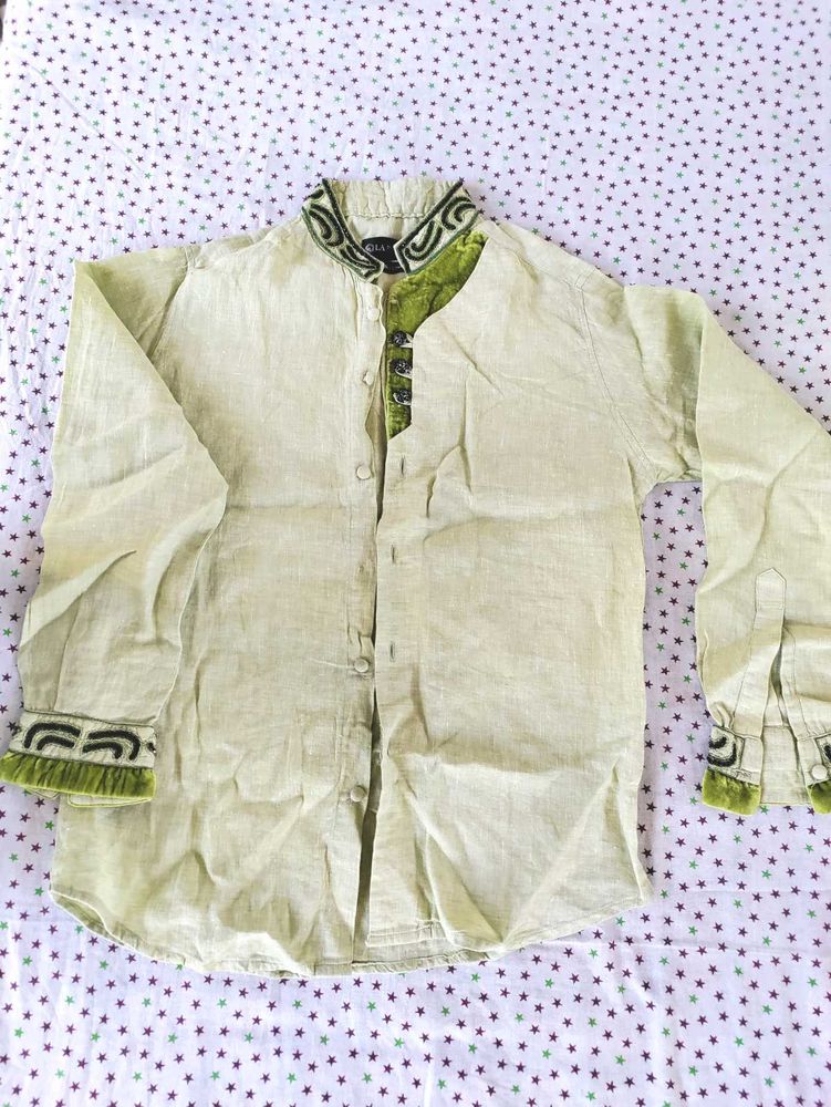 Designer Shirt For Men