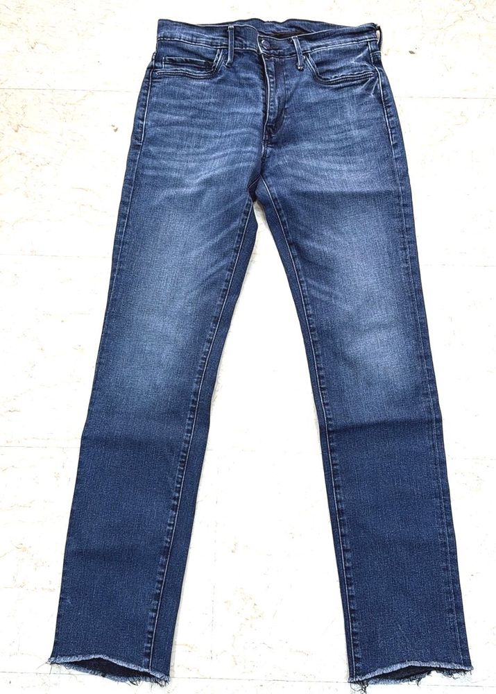 Levi’s Redloop men Slim Fit Blue Denim Jeans