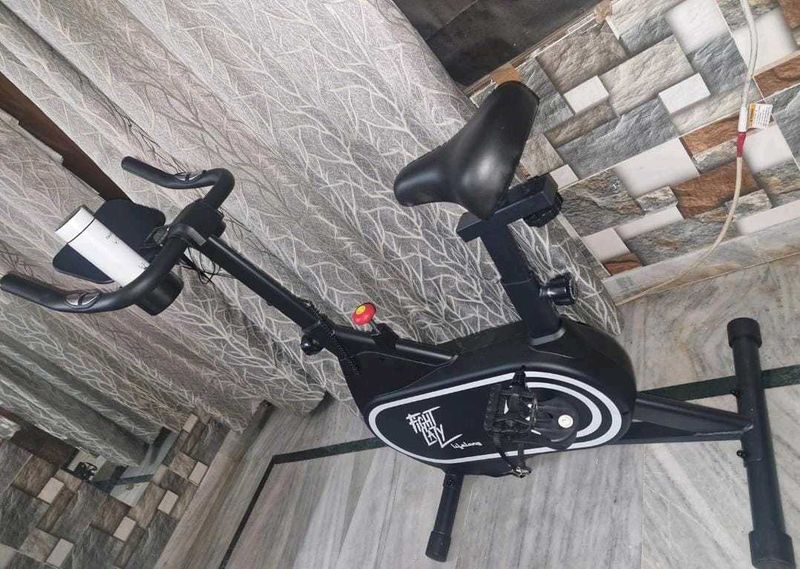 Gym Cycle