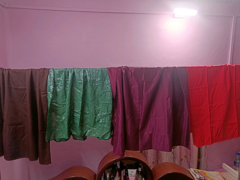 Cloth Materials