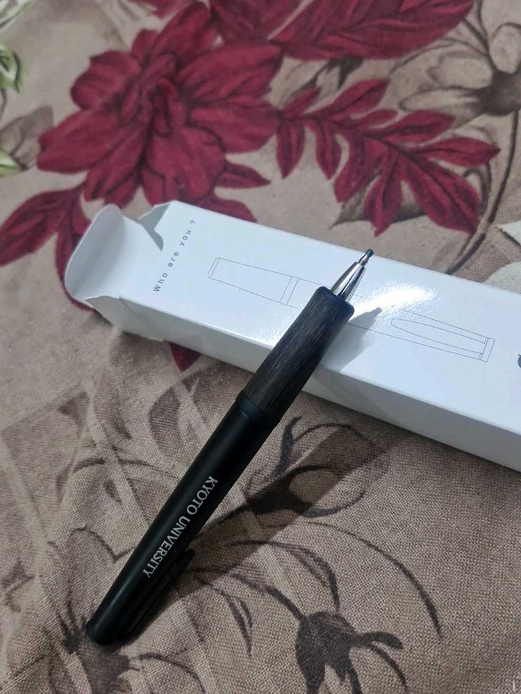 Kyoto University Pen