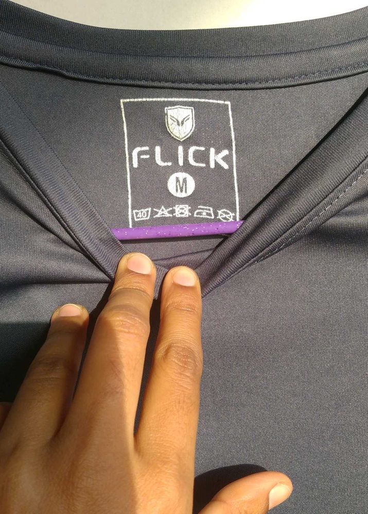Flick T-Shirt