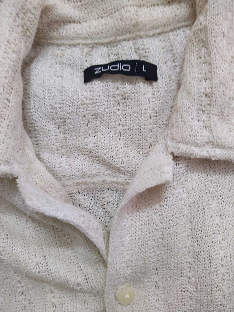 Zudio Shirt
