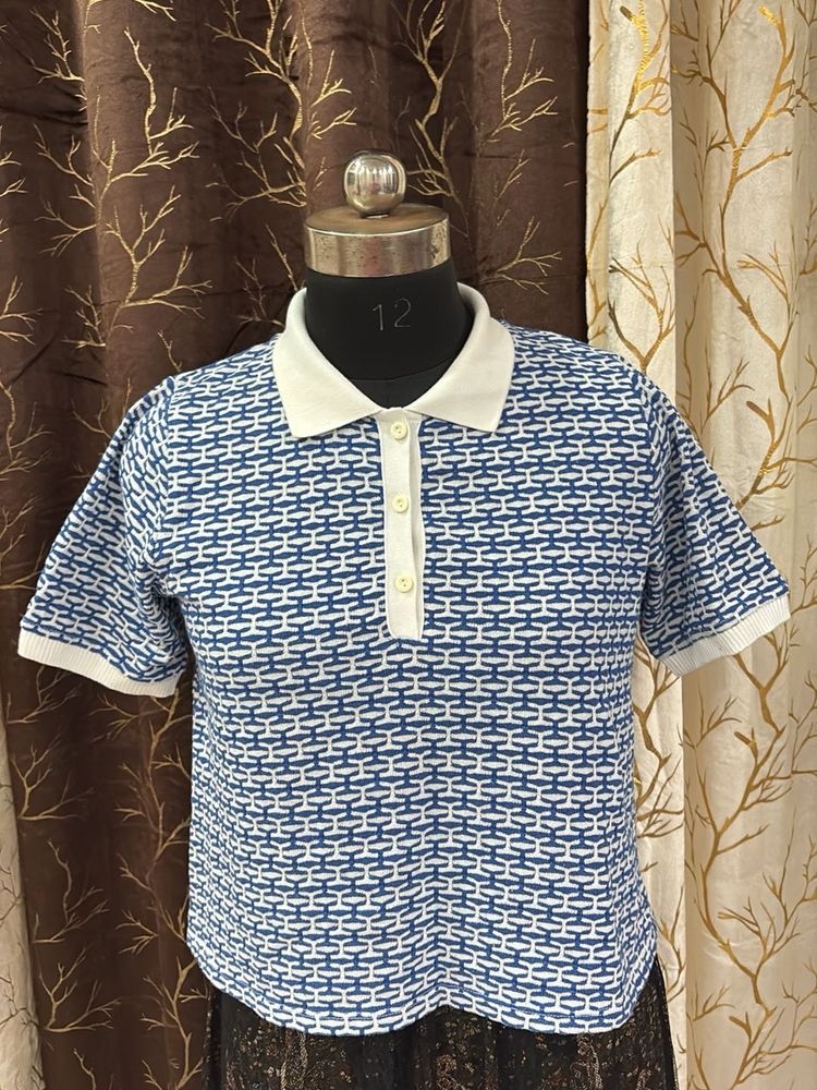 Zara T-shirt For Girls