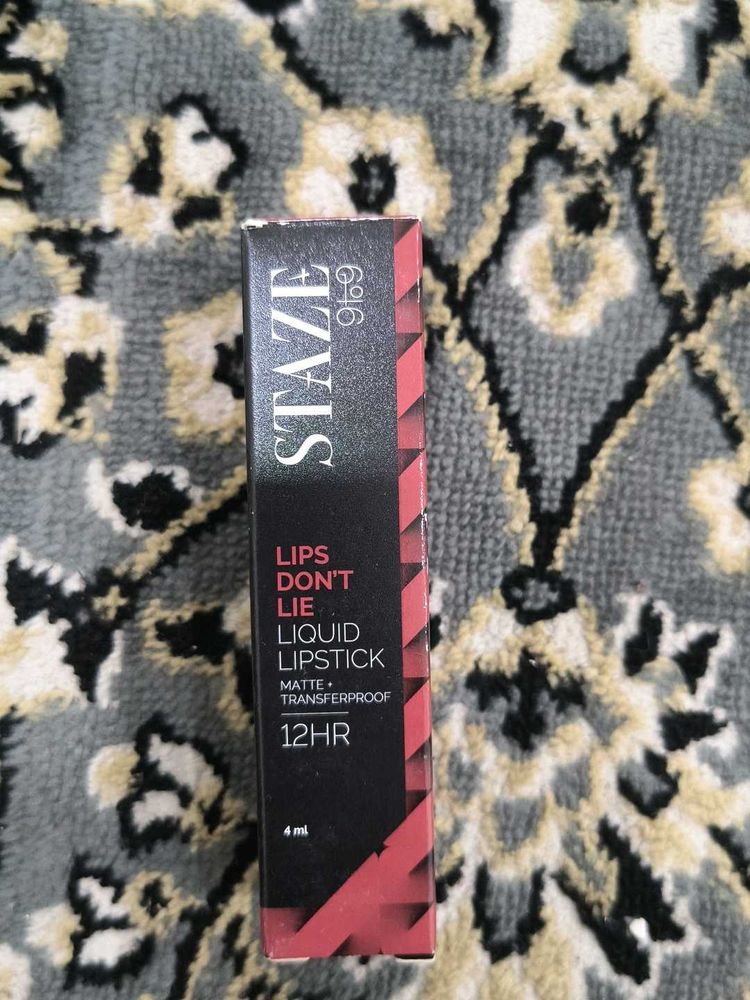 Staze Lipstick