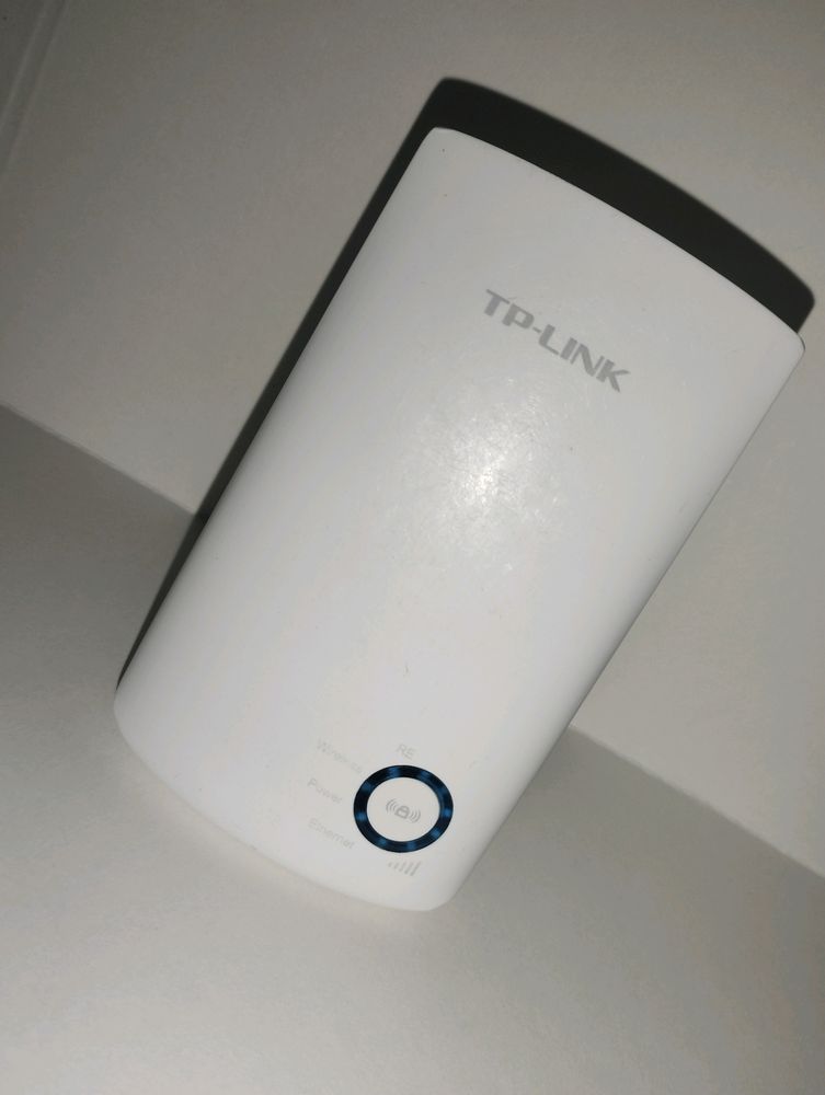 TP-LINK Range Extender