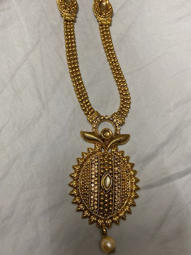 Necklace Available At 99 Rs