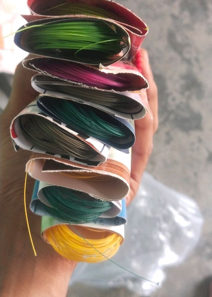 Kite Manja