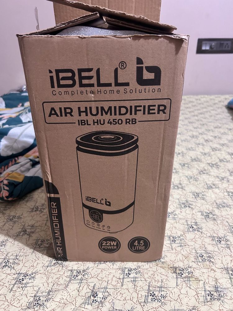 Humidifier