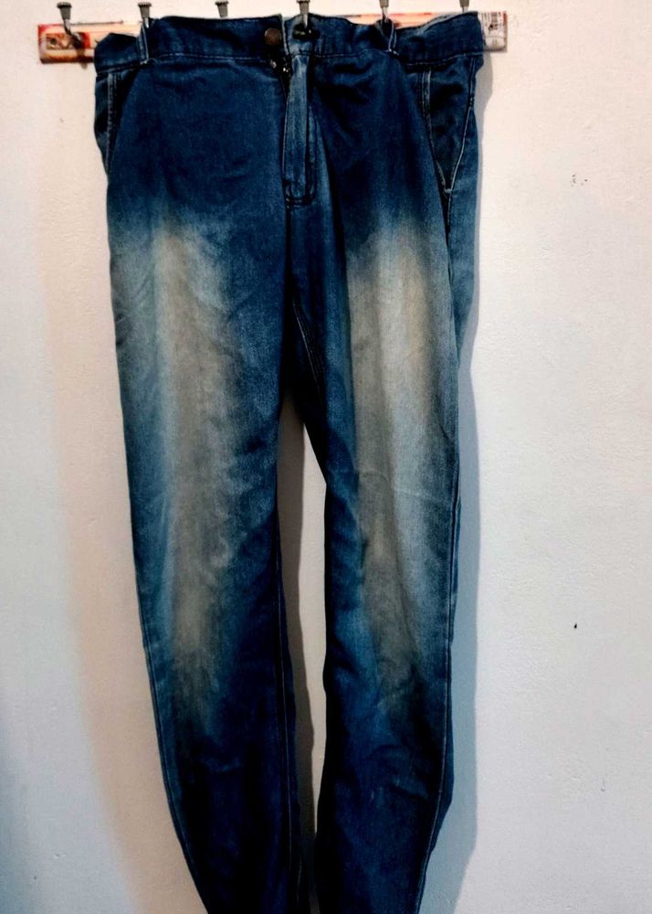Stylish Denim Jeans