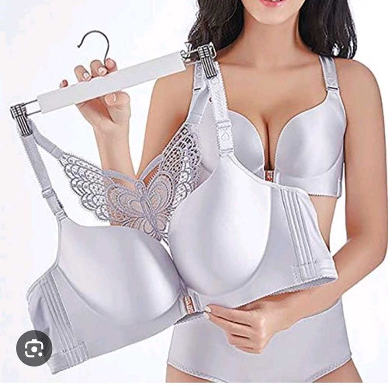 New Bra