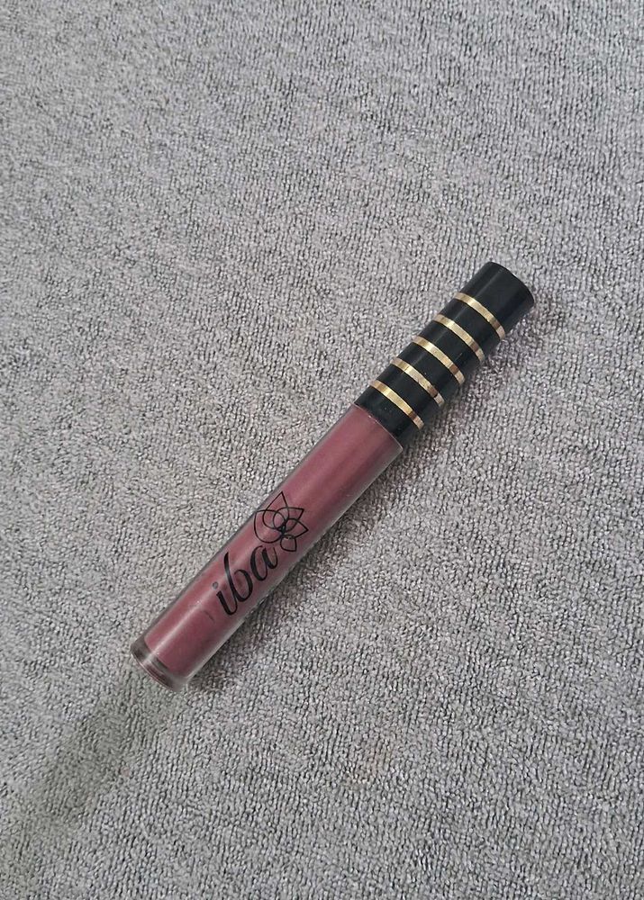 Iba Cosmetics Lipstick - Sugar N Spice