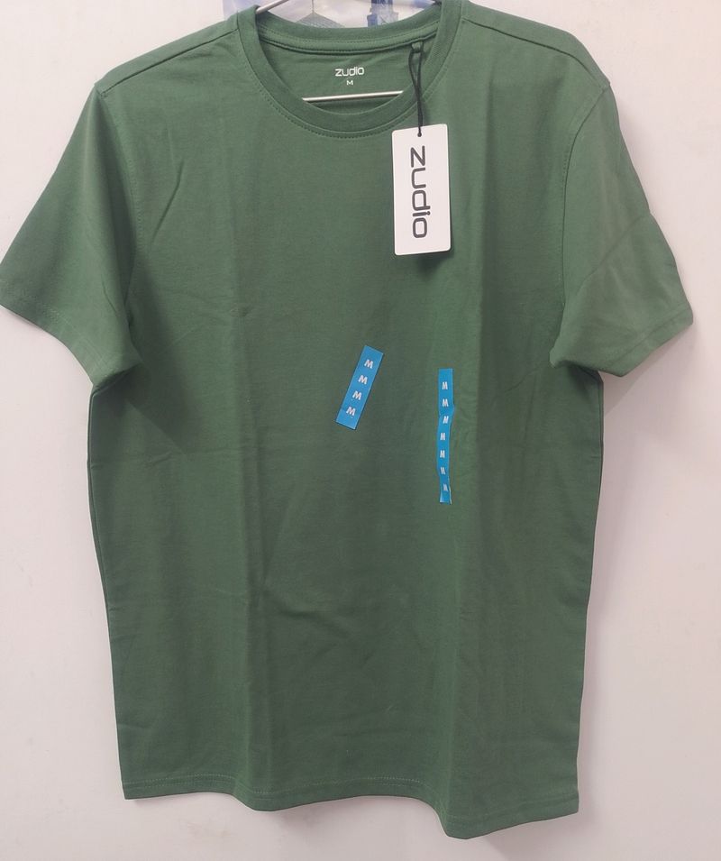 Sale🔥Zudio T Shirt ( Original)