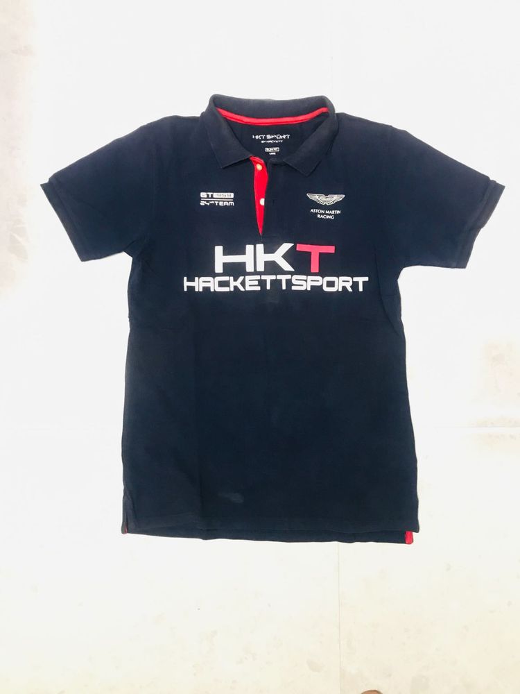Hackett London Aston Martin Edition