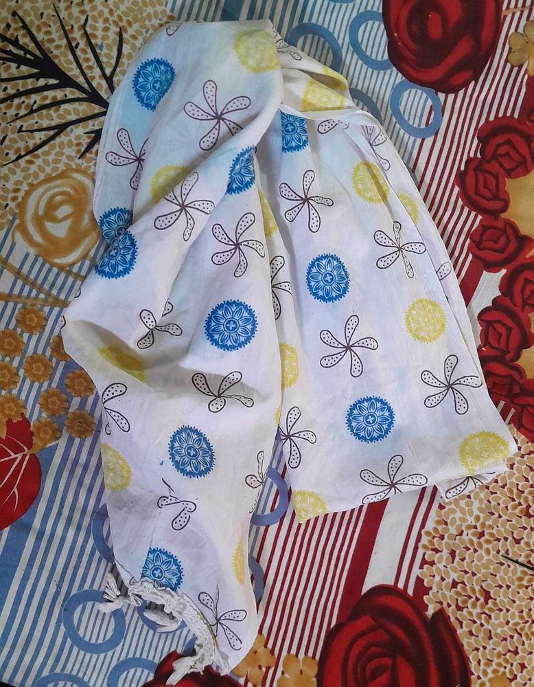 Scarf for College