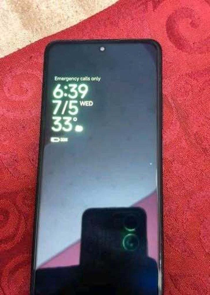 Like Mobile Redmi 11i Hypercharge