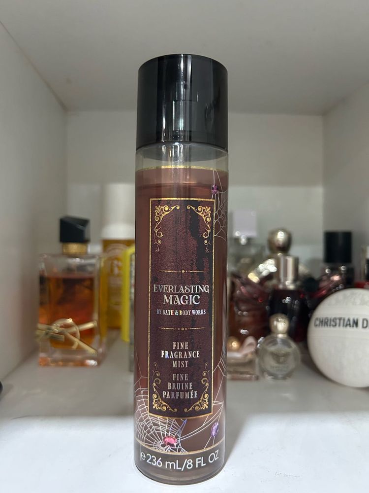 8ml Decant Bath &amp; Body Works Limited Edition