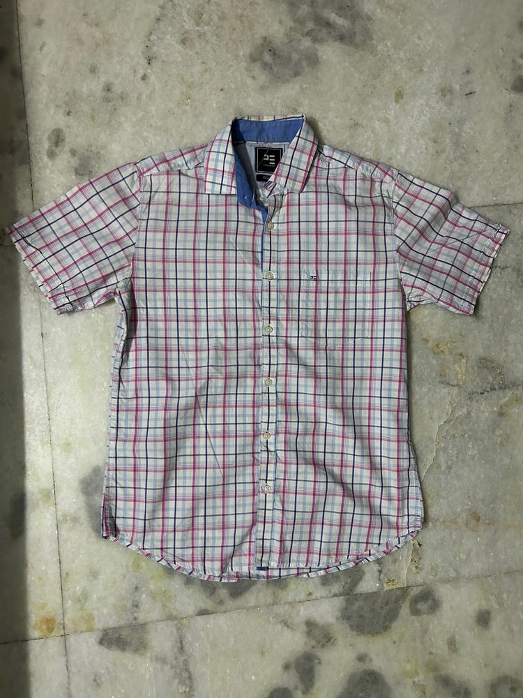 Peter England Shirt